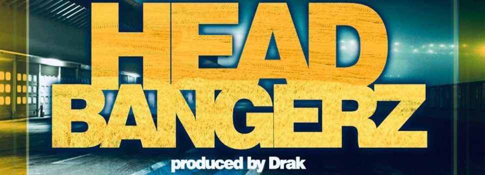Jay Dot – Head bangerz (Dirty) ft. Scar, Gigi Lamayne & Sasa Klaas (Prod. by Drak)
