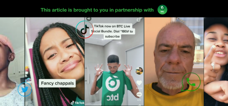 Living social is the BW creative’s way and 2020 is the year they shine different