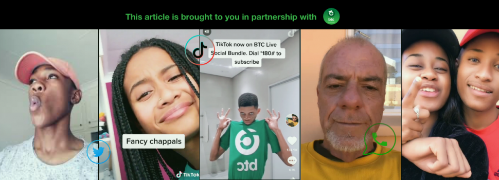 Living social is the BW creative’s way and 2020 is the year they shine different