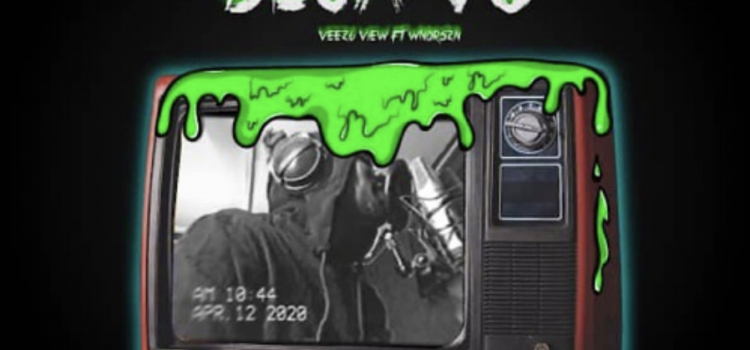 Stream Veezo View – Deja Vu Feat Wndrszn Prod.By AmoBeatz & FlexTheNinja