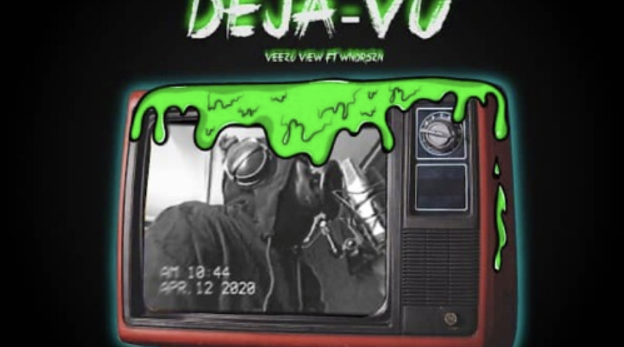 Stream Veezo View – Deja Vu Feat Wndrszn Prod.By AmoBeatz & FlexTheNinja