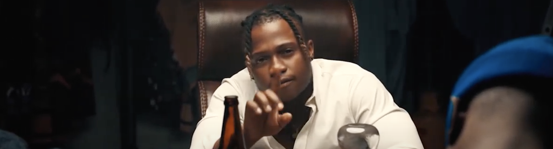 Watch ‘Pull Up’, ‘Going Hard’ and ‘T.N’ -All of Ban T’s new music and visuals
