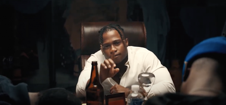 Watch ‘Pull Up’, ‘Going Hard’ and ‘T.N’ -All of Ban T’s new music and visuals
