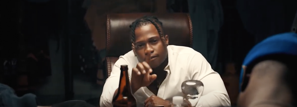 Watch ‘Pull Up’, ‘Going Hard’ and ‘T.N’ -All of Ban T’s new music and visuals