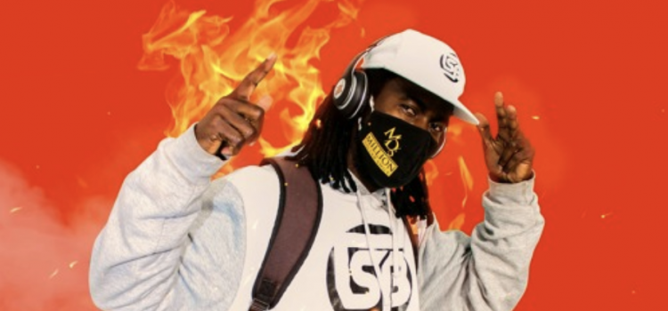 Stream Phologolo’s “Ghumba fire” featuring Drak, Scar & Zeus