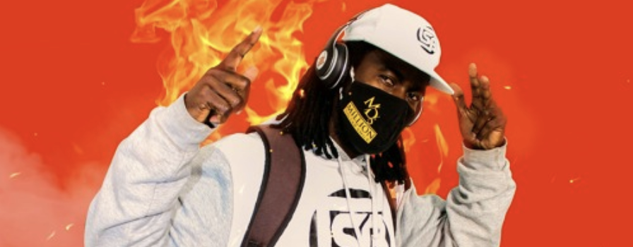 Stream Phologolo’s “Ghumba fire” featuring Drak, Scar & Zeus