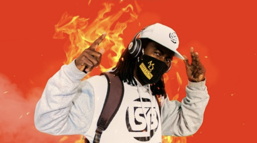 Stream Phologolo’s “Ghumba fire” featuring Drak, Scar & Zeus