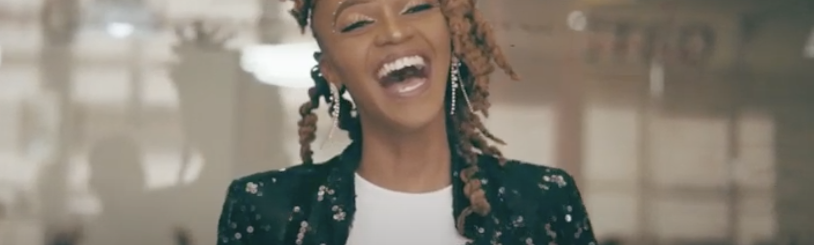 Dj Cupid feat. Bouncy- Come Duze (Official Music Video)