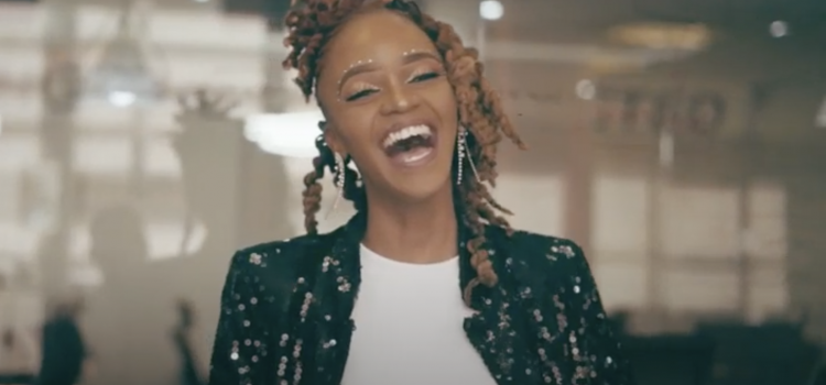 Dj Cupid feat. Bouncy- Come Duze (Official Music Video)