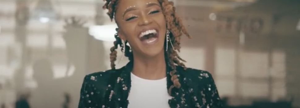 Dj Cupid feat. Bouncy- Come Duze (Official Music Video)