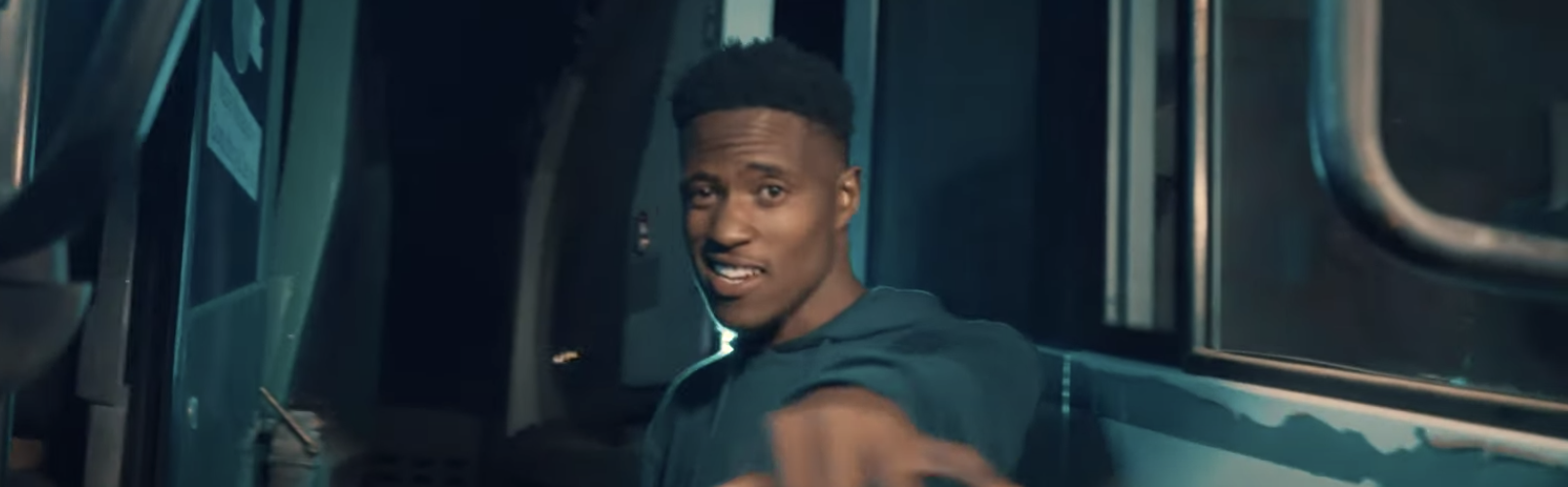 ADO – A LOT (Official Music Video)