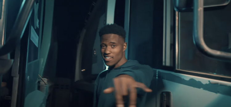 ADO – A LOT (Official Music Video)