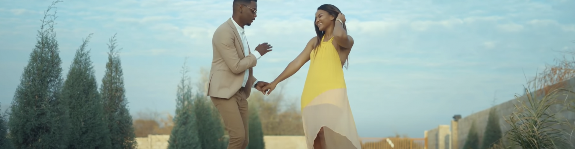 ZIGGY – Ke Mmone (Official Music Video)