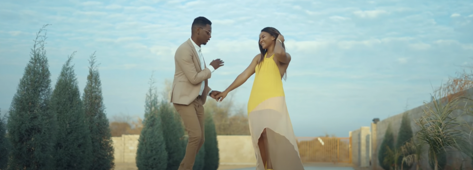 ZIGGY – Ke Mmone (Official Music Video)