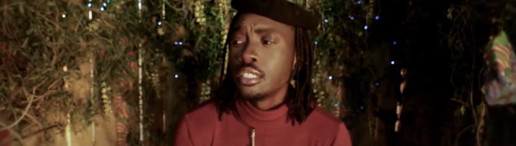 Jordan Moozy- On You (Official Music Video)