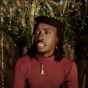 Jordan Moozy- On You (Official Music Video)