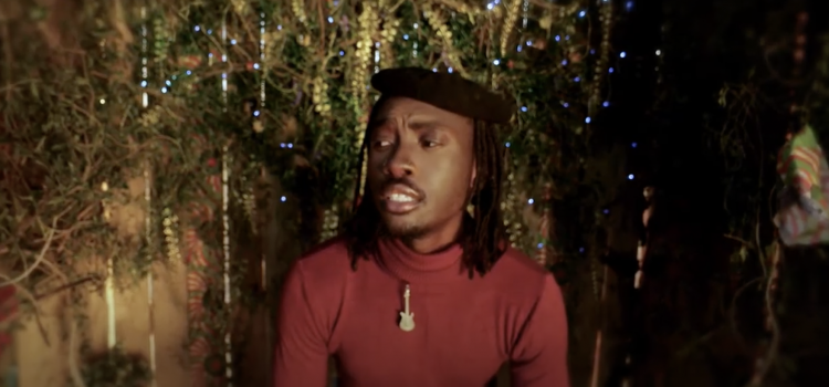 Jordan Moozy- On You (Official Music Video)