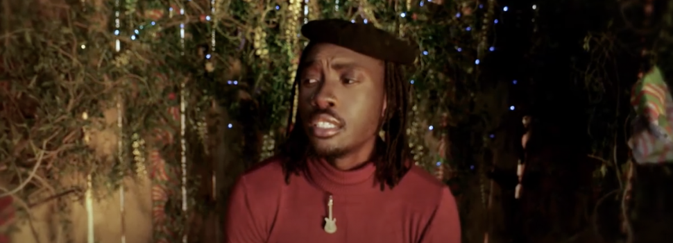 Jordan Moozy- On You (Official Music Video)