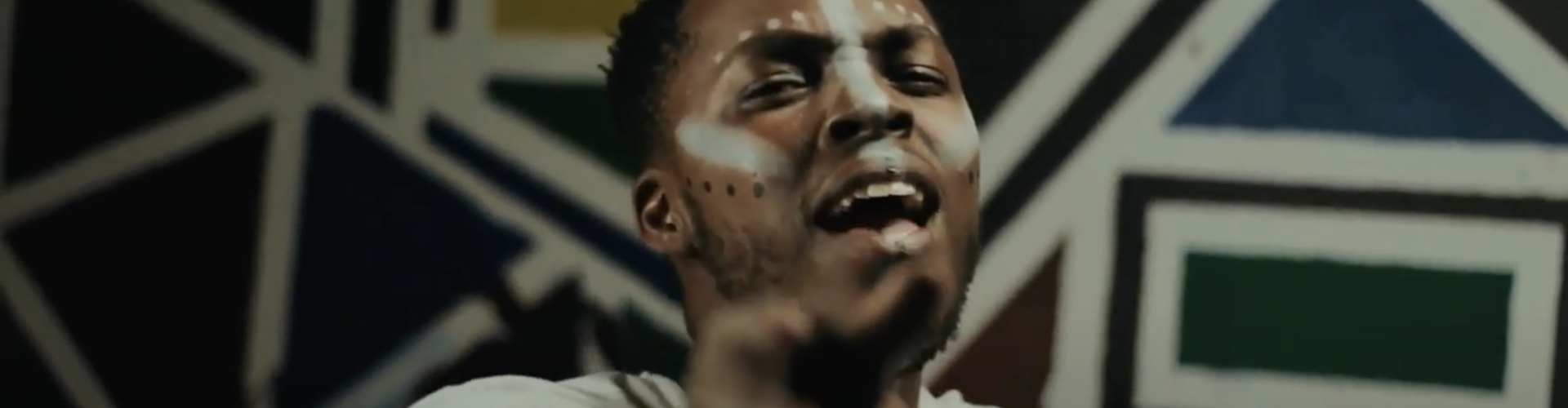 Watch Raptured Roots’ “Mosalagae” ft KHOISAN (Official Music Video)