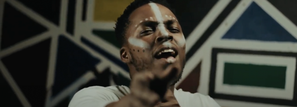 Watch Raptured Roots’ “Mosalagae” ft KHOISAN (Official Music Video)