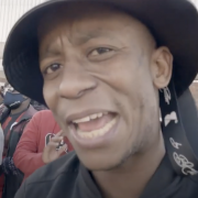Watch SCAR’s ‘Selabe’ (Official Music Video)