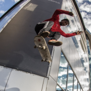 Watch Kagiso Leburu in  ‘Four Pula’, a young BW skater’s story.
