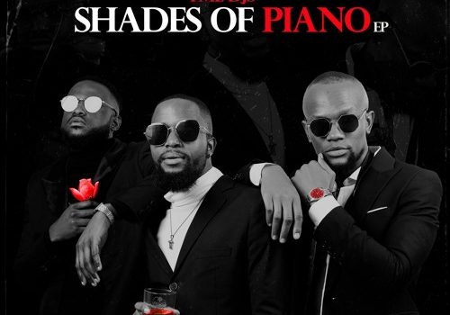Play FME DJs ‘Shades Of Piano’ EP
