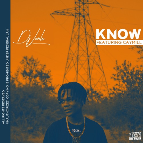 Play Dj Level’s ‘Know’ feat. Caymill