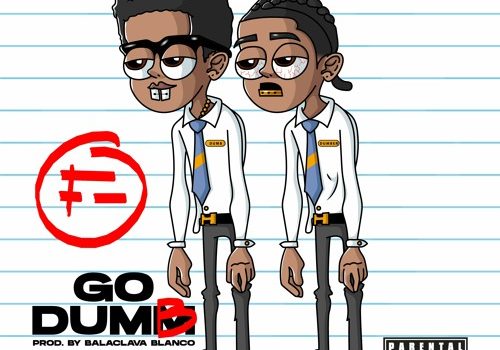 Play Otsile – Go Dumb feat. Balaclava Blanco