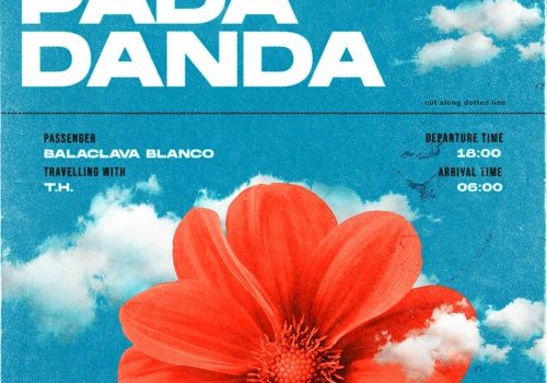 Stream Balaclava Blanco’s Padadanda feat. T.H.