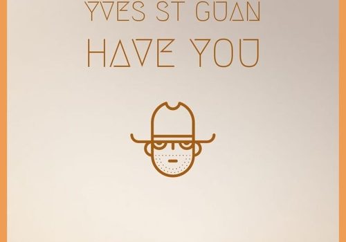 Stream Yves St Guan ‘Have You’ featuring Slvyerr