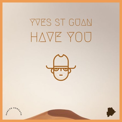 Stream Yves St Guan ‘Have You’ featuring Slvyerr