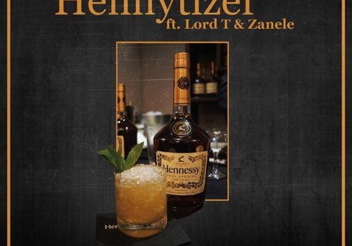 MK95 & FME DJs – Hennytizer (Feat Lord T & Zanele)