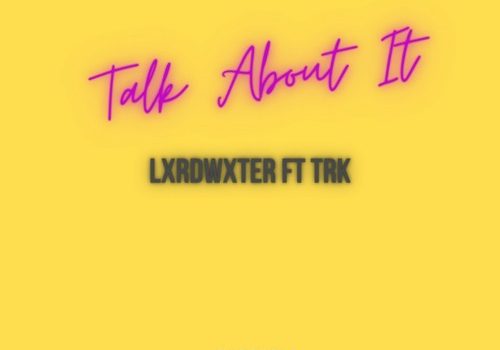 Check out Lord Water’s “Talk About” and more music