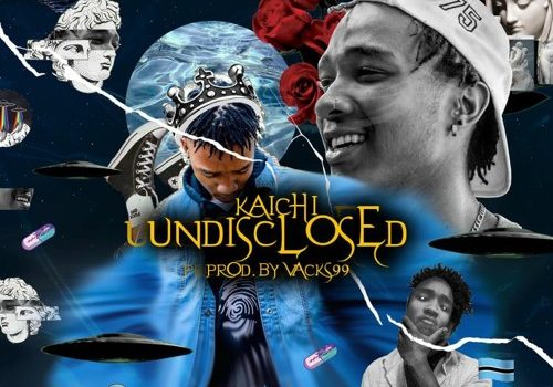 Play Kaichi’s ‘Undisclosed’