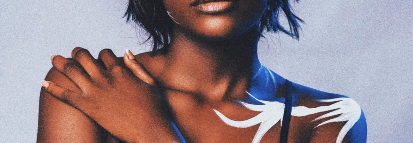 Stream Thato Jessica’s ‘New Chapter’