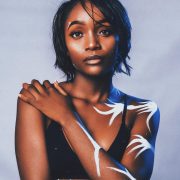 Stream Thato Jessica’s ‘New Chapter’