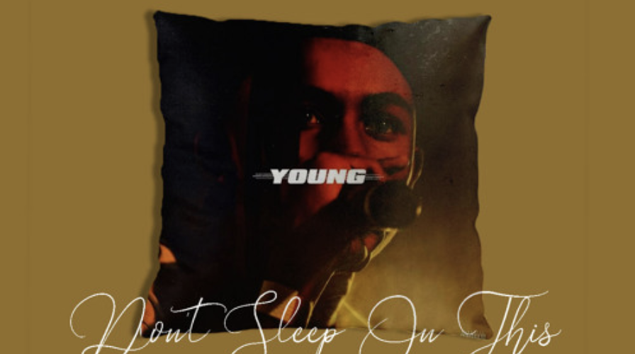 TabzCircles (Cover) | Don’t Sleep On This [Remix] (Official Audio)
