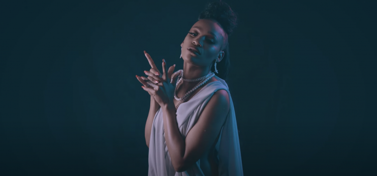Bouncy – Skim Same (Official Music Video)