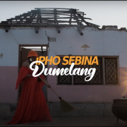 Watch Mpho Sebina’s ” Dumelang”