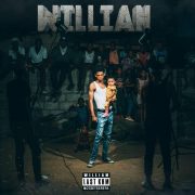 William Last KRM’s ‘WILLIAN’ album is out. Stream it here