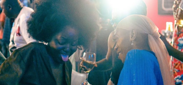 Your Circle: A creative movement, launching