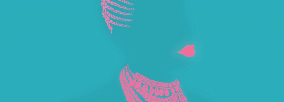 Stream Mpho Sebina’s new album ‘Lora’