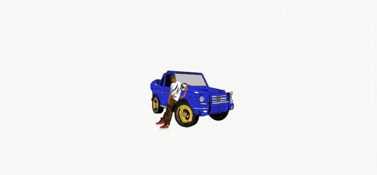 Stream WNDR’s ‘Vinewood Pack’ EP
