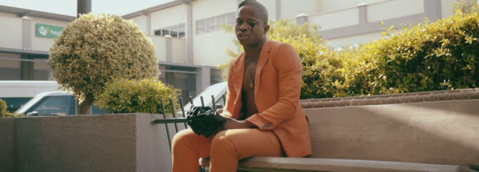 Watch ATI perform his new single ‘Lephoi’