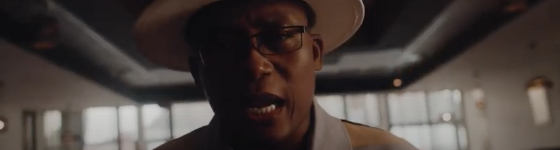 Watch Ghavorr’s new song ‘Naledi’ feat Ivon & Jinger Stone (Official Music Video)