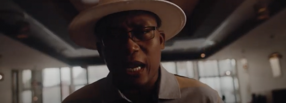 Watch Ghavorr’s new song ‘Naledi’ feat Ivon & Jinger Stone (Official Music Video)