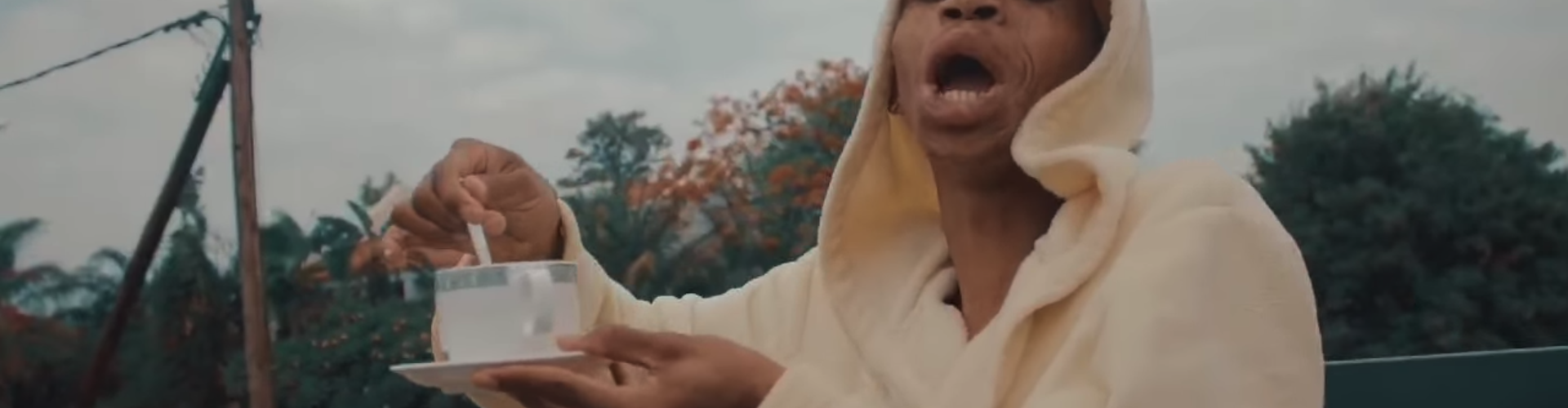 Watch Dee’z Twins ft. William Last KRM’s “Ngeke” (Official Music Video)