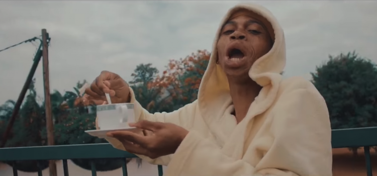 Watch Dee’z Twins ft. William Last KRM’s “Ngeke” (Official Music Video)