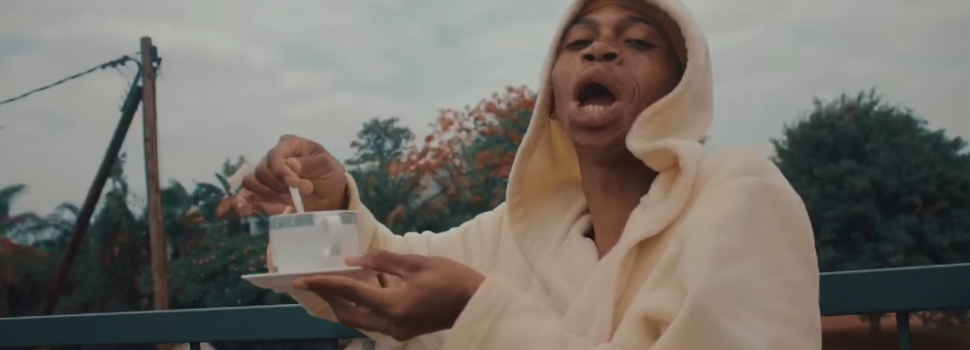 Watch Dee’z Twins ft. William Last KRM’s “Ngeke” (Official Music Video)